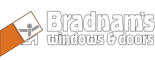 Bradnam’s Windows & Doors